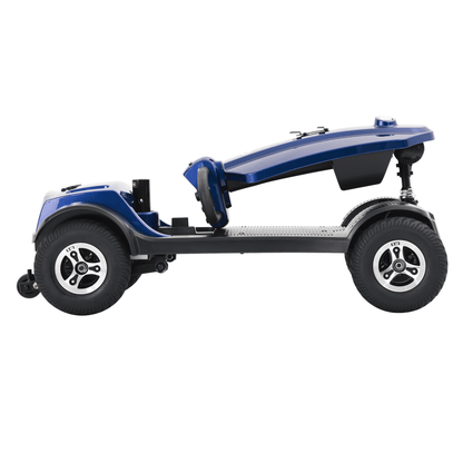 Sweetrich Max Plus - Elektrorollstuhl - Wheelyshop