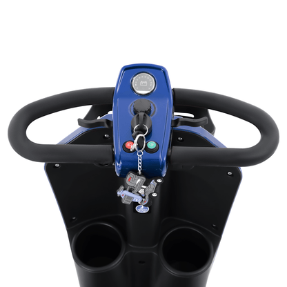 Sweetrich Max Plus - Elektrorollstuhl - Wheelyshop