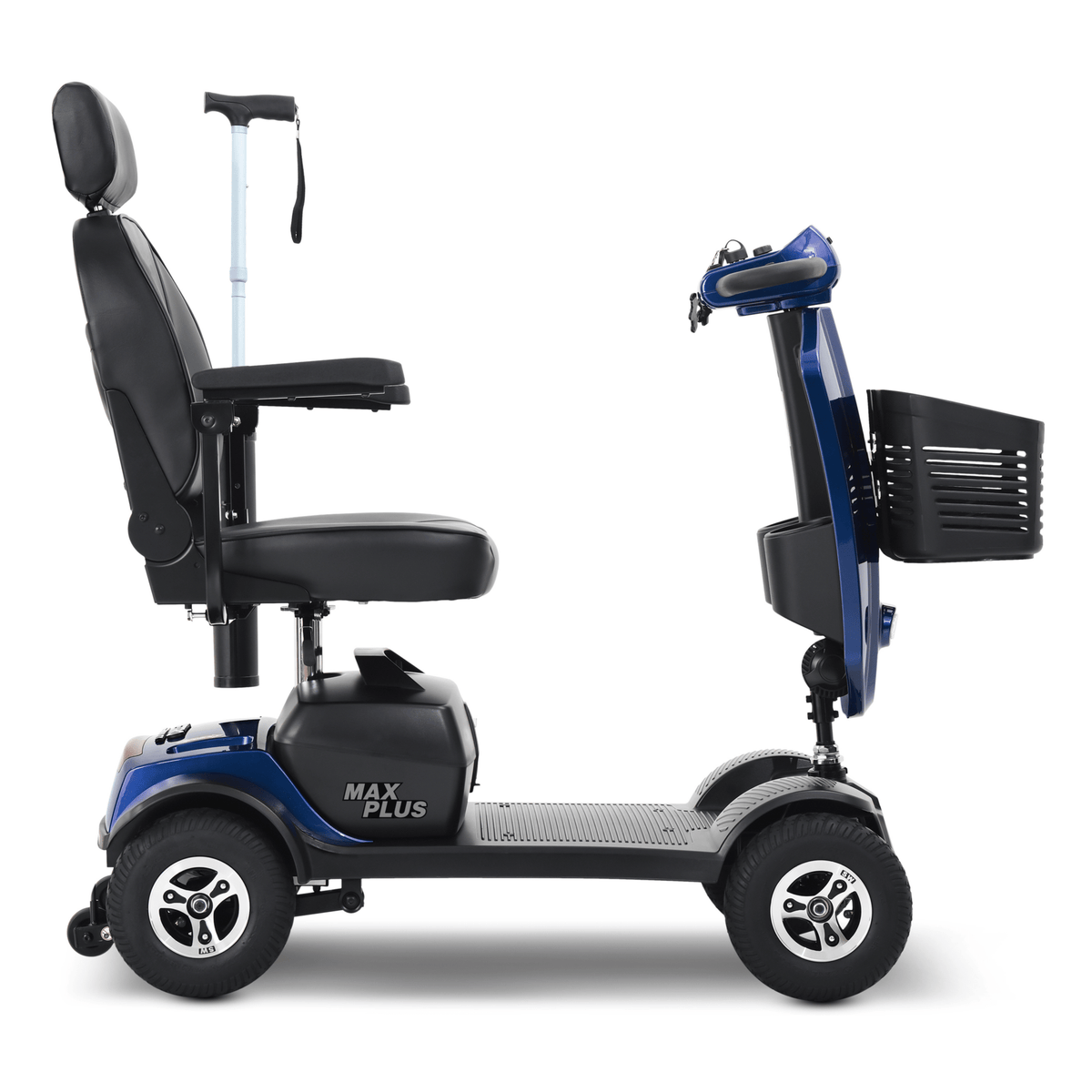 Sweetrich Max Plus - Elektrorollstuhl - Wheelyshop