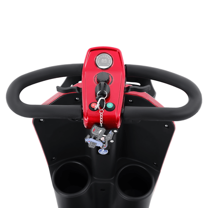 Sweetrich Max Plus - Elektrorollstuhl - Wheelyshop