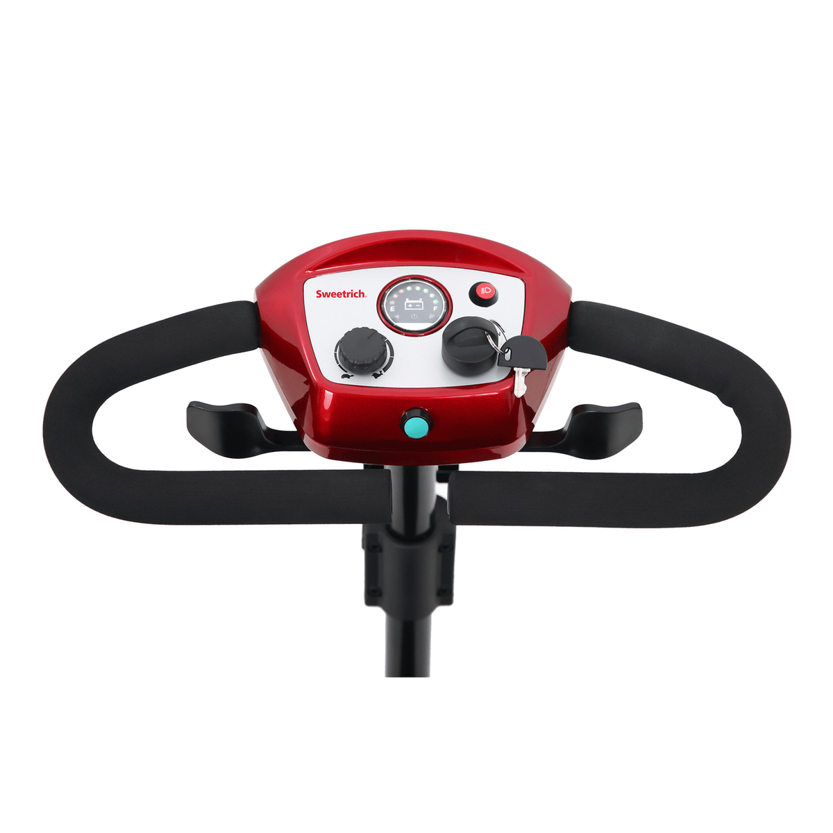 Sweetrich S1 Sport - Elektromobil - Wheelyshop