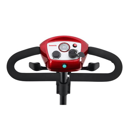 Sweetrich S1 Sport - Elektromobil - Wheelyshop