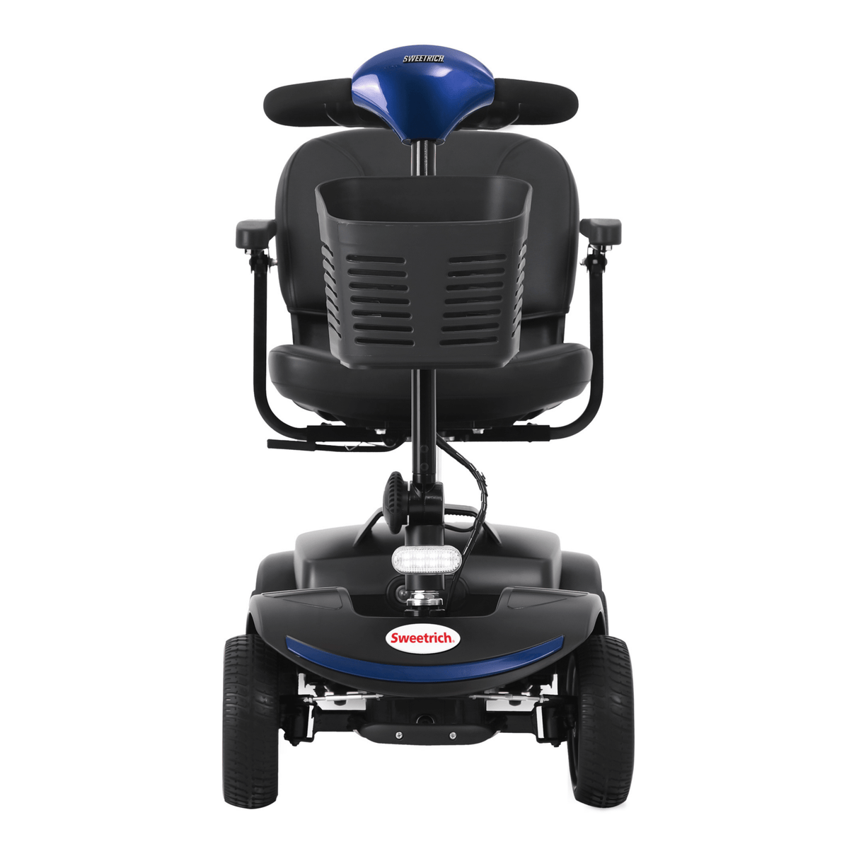 Sweetrich S1 Sport - Elektromobil - Wheelyshop