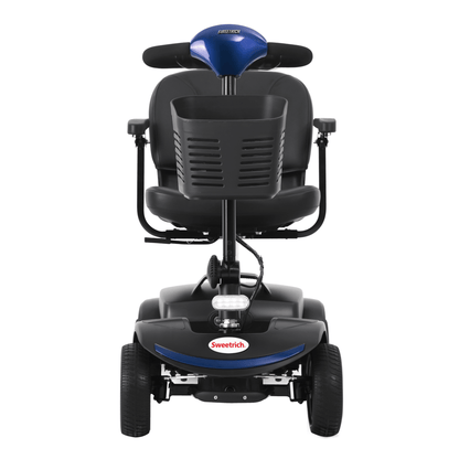 Sweetrich S1 Sport - Elektromobil - Wheelyshop