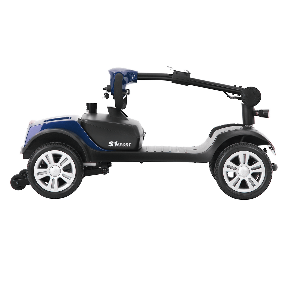Sweetrich S1 Sport - Elektromobil - Wheelyshop
