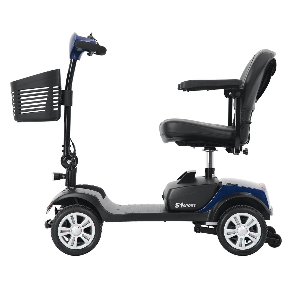 Sweetrich S1 Sport - Elektromobil - Wheelyshop