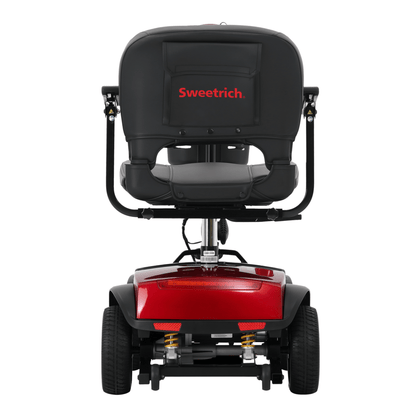 Sweetrich S1 Sport - Elektromobil - Wheelyshop