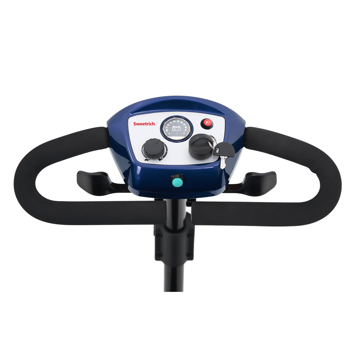 Sweetrich S1 Sport - Elektromobil - Wheelyshop