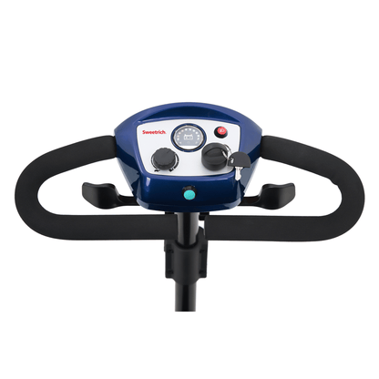 Sweetrich S1 Sport - Elektromobil - Wheelyshop