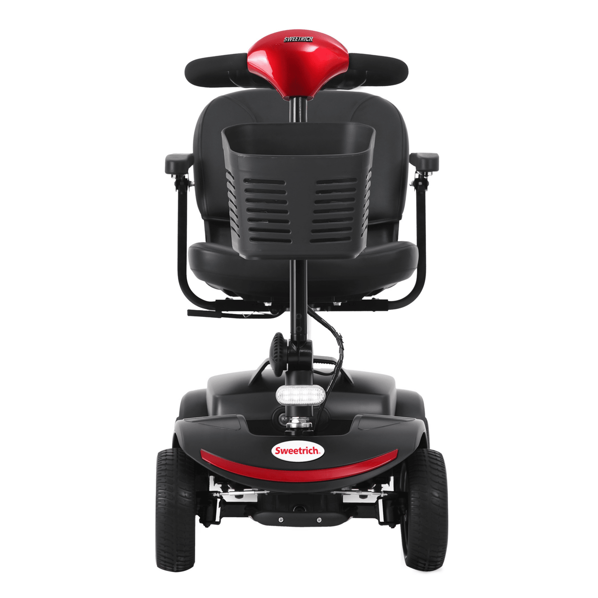 Sweetrich S1 Sport - Elektromobil - Wheelyshop