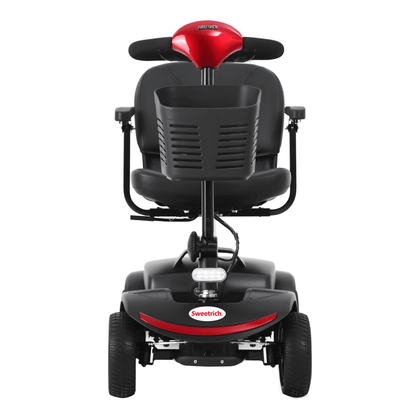 Sweetrich S1 Sport - Elektromobil - Wheelyshop
