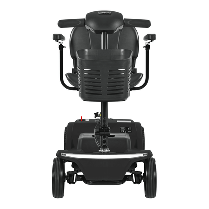 Sweetrich S2 - Elektromobil - Wheelyshop