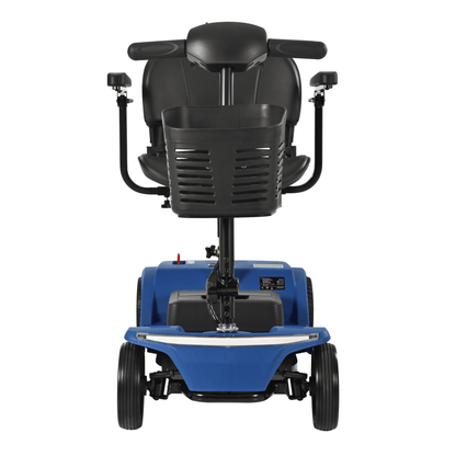 Sweetrich S2 - Elektromobil - Wheelyshop