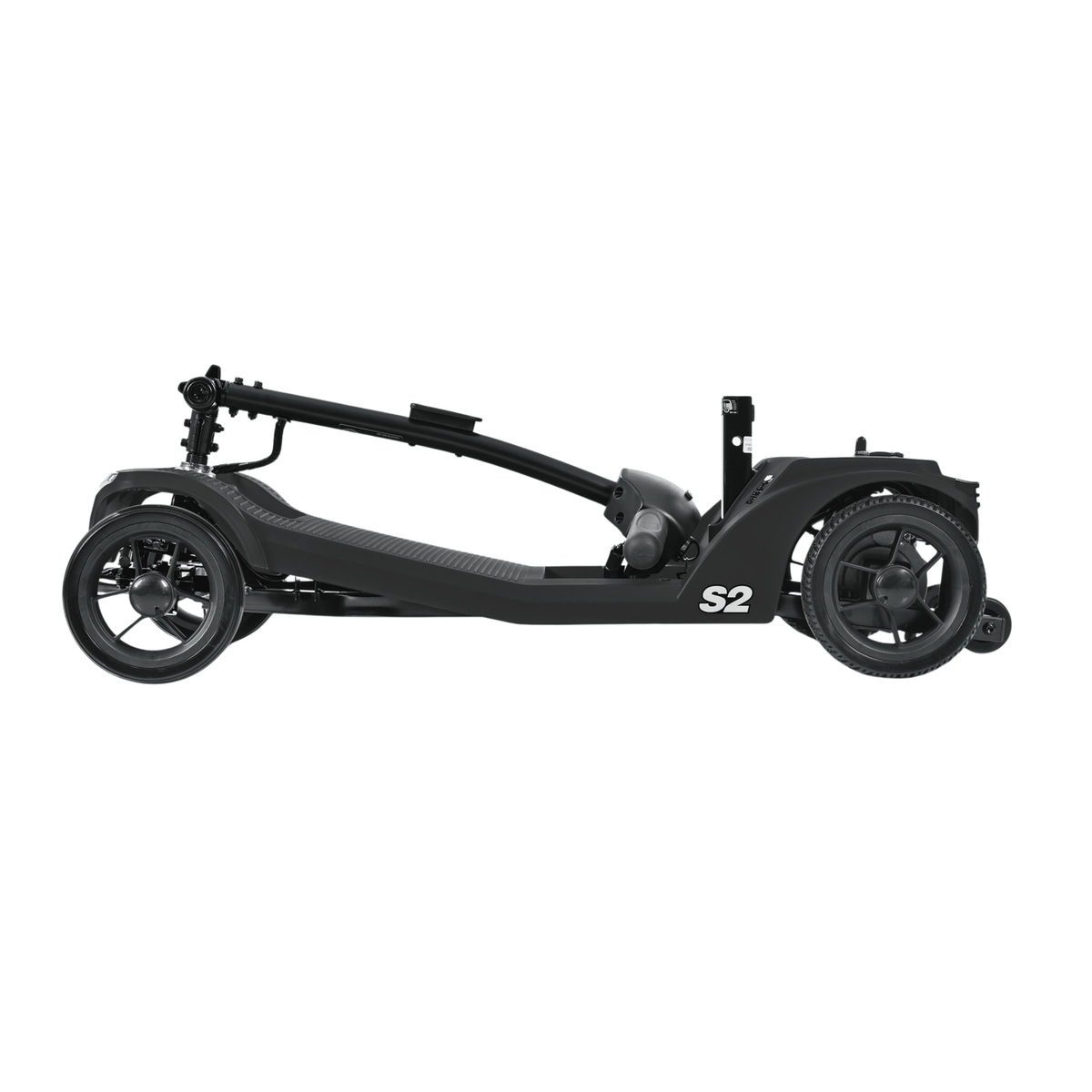 Sweetrich S2 - Elektromobil - Wheelyshop
