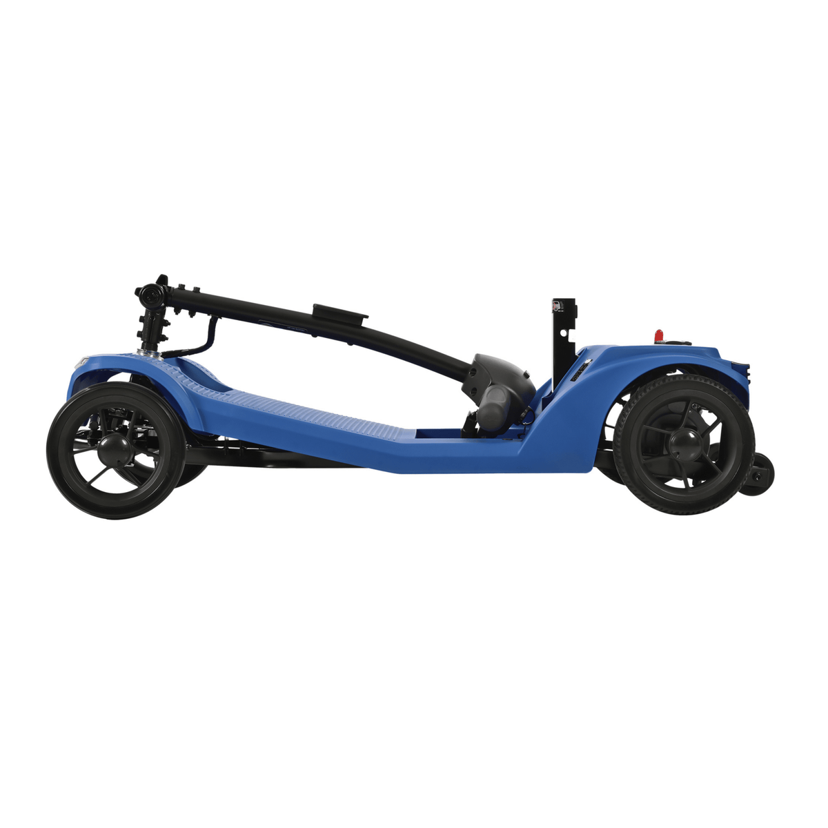 Sweetrich S2 - Elektromobil - Wheelyshop