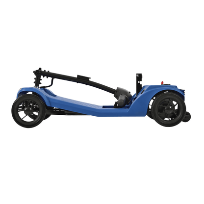 Sweetrich S2 - Elektromobil - Wheelyshop