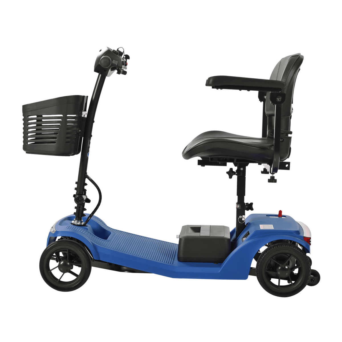 Sweetrich S2 - Elektromobil - Wheelyshop