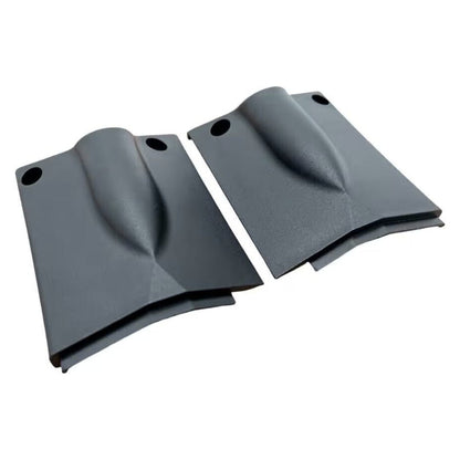 Frontlicht-Abdeckung KuKirin G2 Pro - Ersatzteil - Wheelyshop