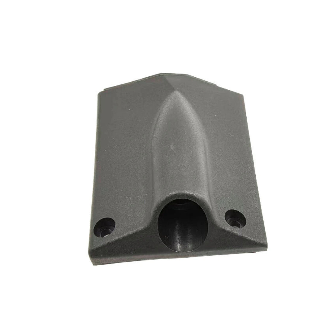 Frontlicht-Abdeckung KuKirin G2 Pro - Ersatzteil - Wheelyshop