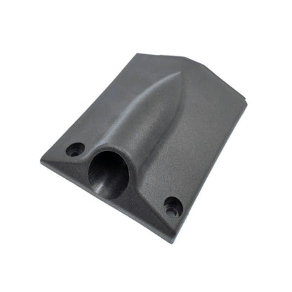 Frontlicht-Abdeckung KuKirin G2 Pro - Ersatzteil - Wheelyshop