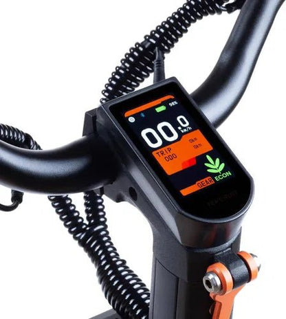 TEVERUN BLADE GT II - E-Scooter - Wheelyshop