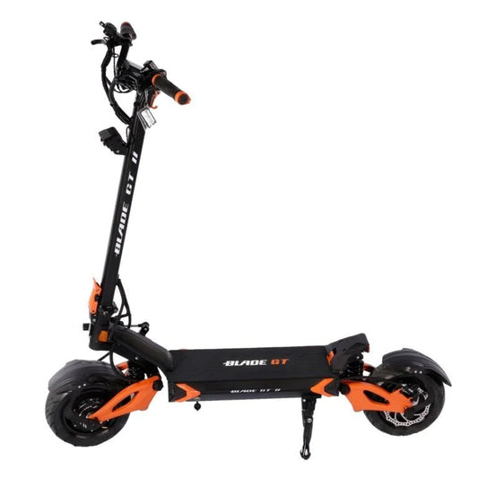 TEVERUN BLADE GT II - E-Scooter - Wheelyshop