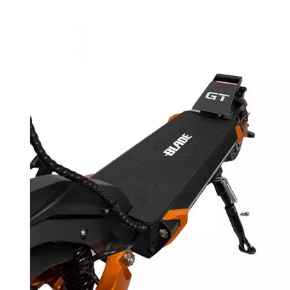 TEVERUN BLADE GT II - E-Scooter - Wheelyshop