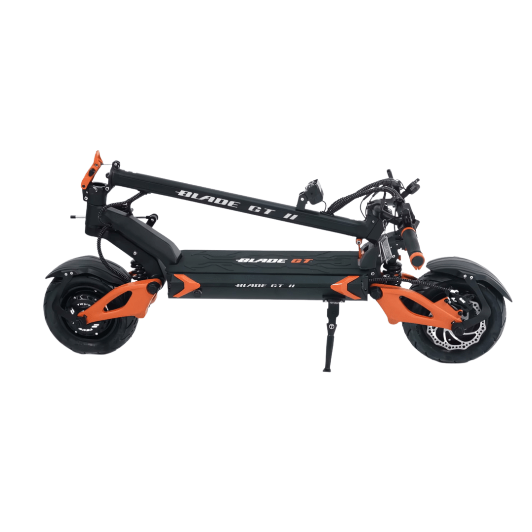 TEVERUN BLADE GT II - E-Scooter - Wheelyshop
