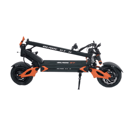 TEVERUN BLADE GT II - E-Scooter - Wheelyshop