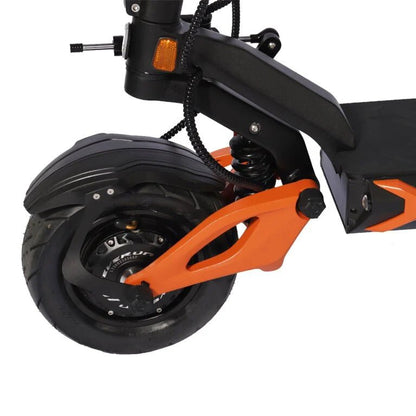 TEVERUN BLADE GT II - E-Scooter - Wheelyshop