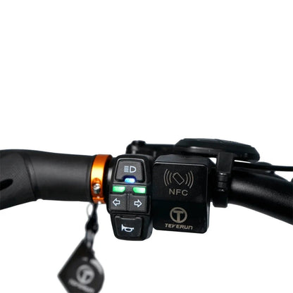 TEVERUN BLADE GT II - E-Scooter - Wheelyshop
