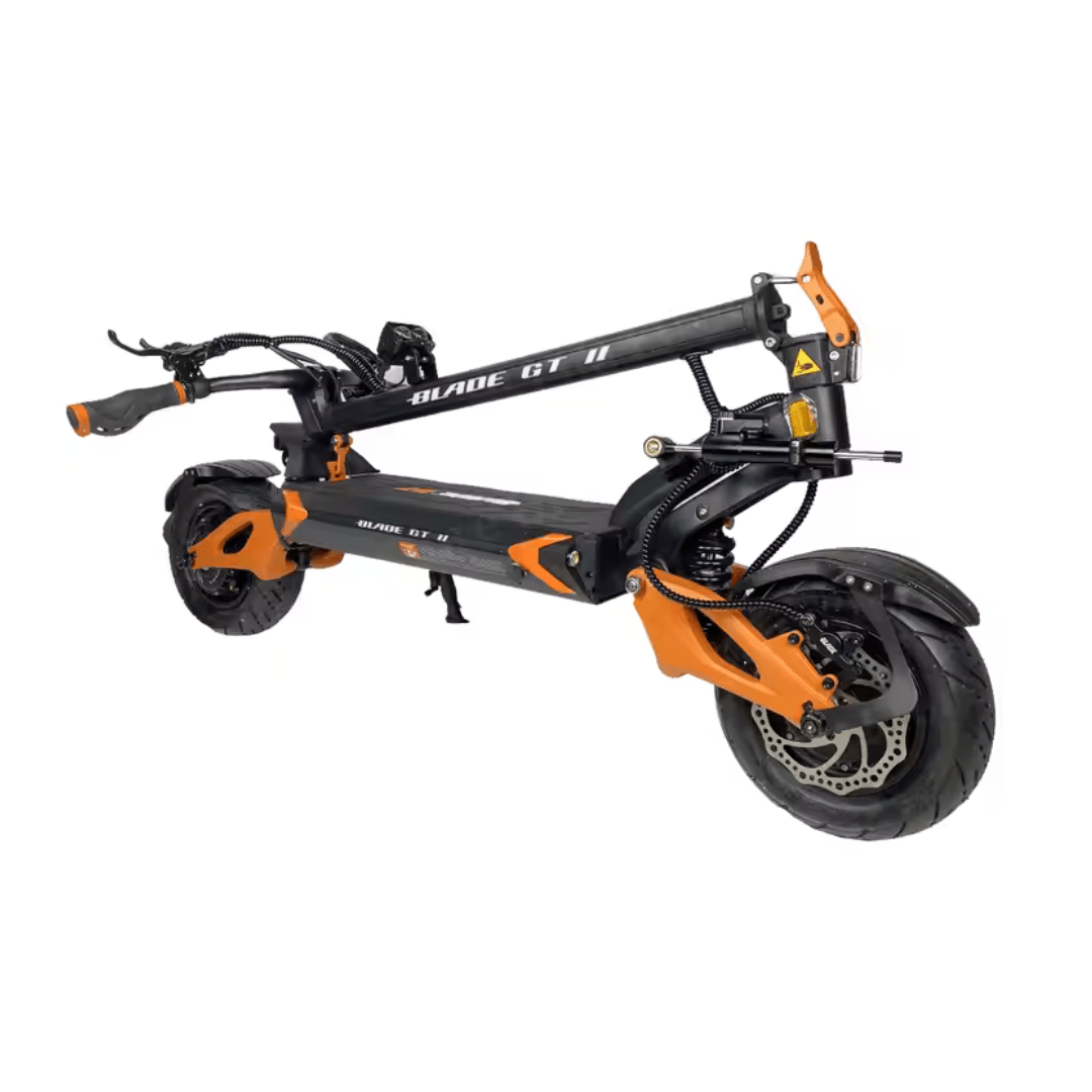 TEVERUN BLADE GT II - E-Scooter - Wheelyshop