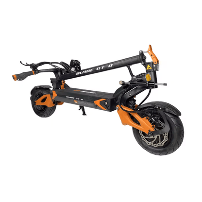 TEVERUN BLADE GT II - E-Scooter - Wheelyshop
