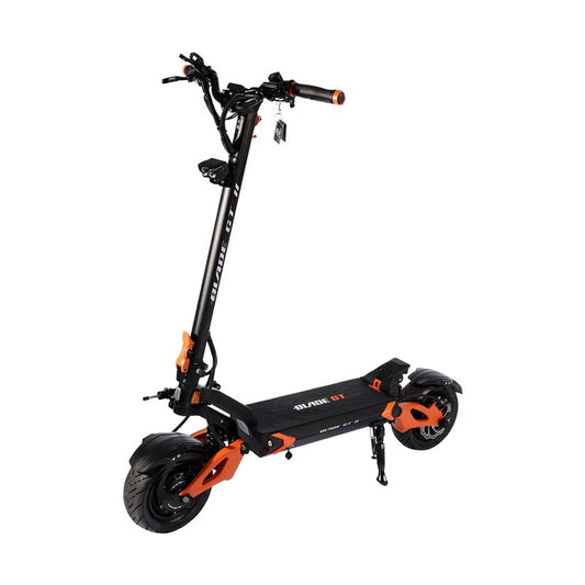 TEVERUN BLADE GT II - E-Scooter - Wheelyshop