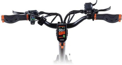 TEVERUN BLADE GT II - E-Scooter - Wheelyshop