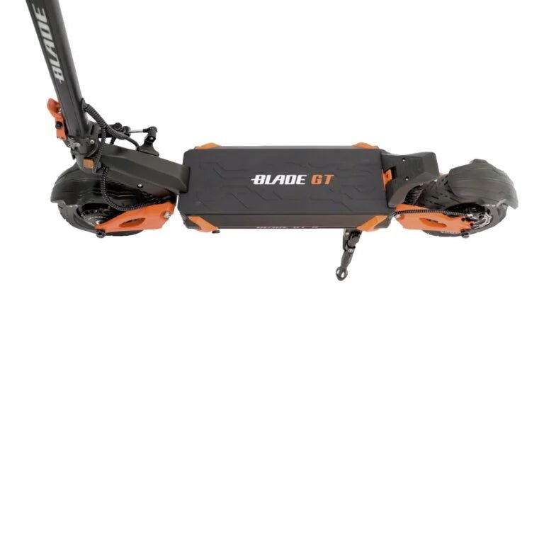 TEVERUN BLADE GT II - E-Scooter - Wheelyshop