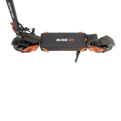 TEVERUN BLADE GT II - E-Scooter - Wheelyshop