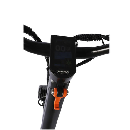 TEVERUN BLADE GT II - E-Scooter - Wheelyshop