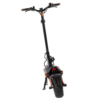 TEVERUN BLADE GT II - E-Scooter - Wheelyshop