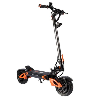 TEVERUN BLADE GT II - E-Scooter - Wheelyshop