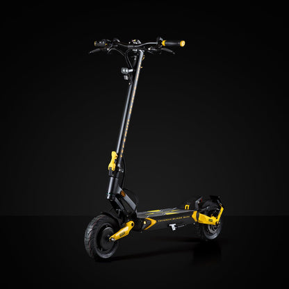TEVERUN BLADE MINI ULTRA V4 - E-Scooter - Wheelyshop
