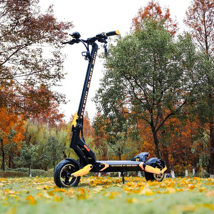 TEVERUN BLADE MINI ULTRA V4 - E-Scooter - Wheelyshop