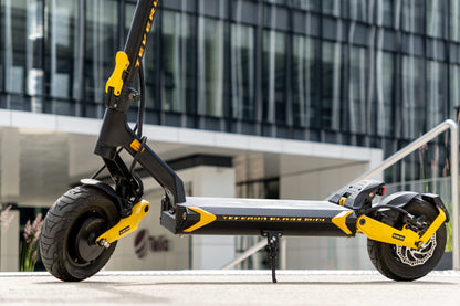 TEVERUN BLADE MINI ULTRA V4 - E-Scooter - Wheelyshop