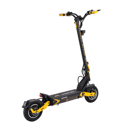 TEVERUN BLADE MINI ULTRA V4 - E-Scooter - Wheelyshop