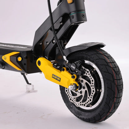 TEVERUN BLADE MINI ULTRA V4 - E-Scooter - Wheelyshop