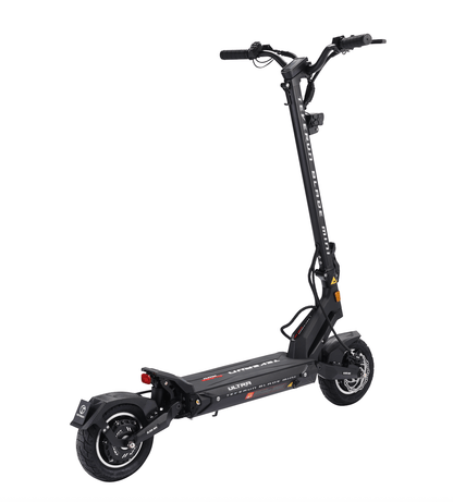 TEVERUN BLADE MINI ULTRA V4 - E-Scooter - Wheelyshop