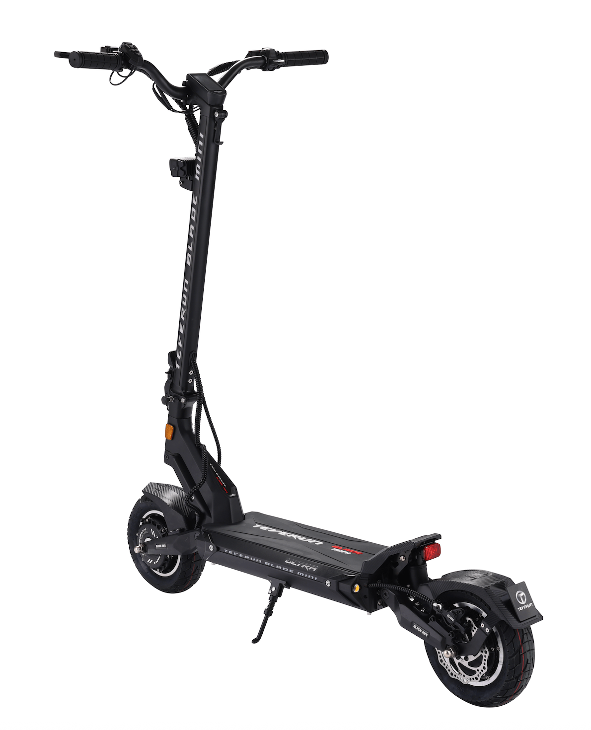 TEVERUN BLADE MINI ULTRA V4 - E-Scooter - Wheelyshop