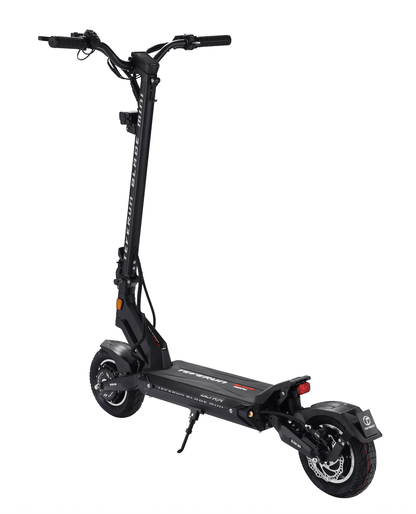 TEVERUN BLADE MINI ULTRA V4 - E-Scooter - Wheelyshop