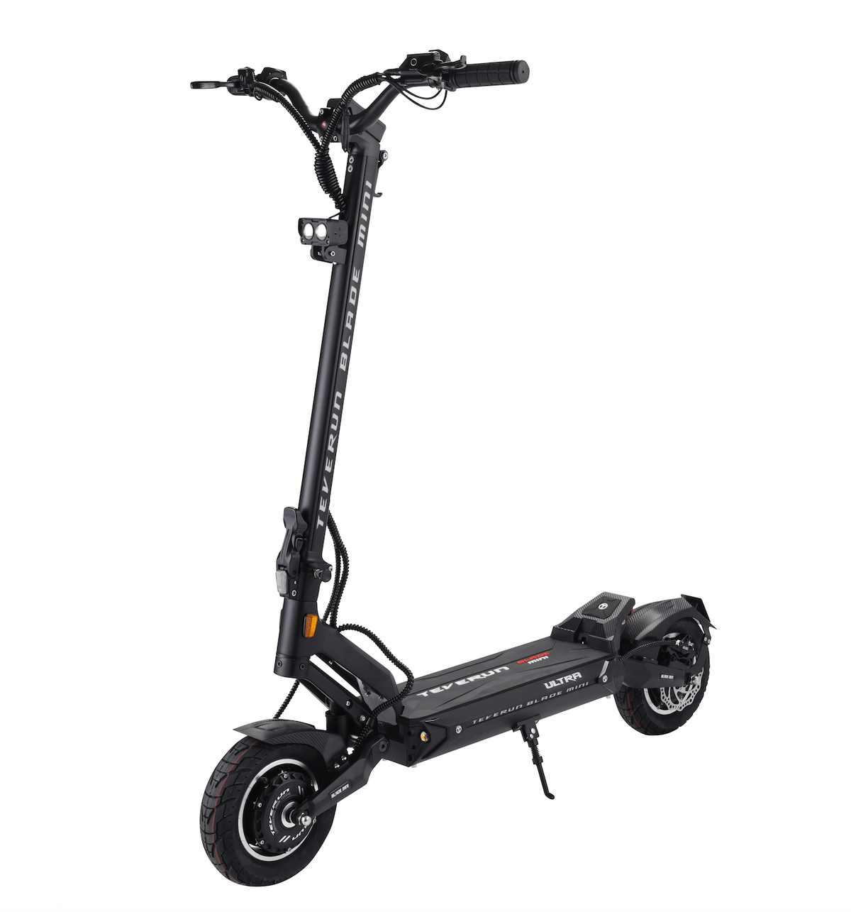 TEVERUN BLADE MINI ULTRA V4 - E-Scooter - Wheelyshop