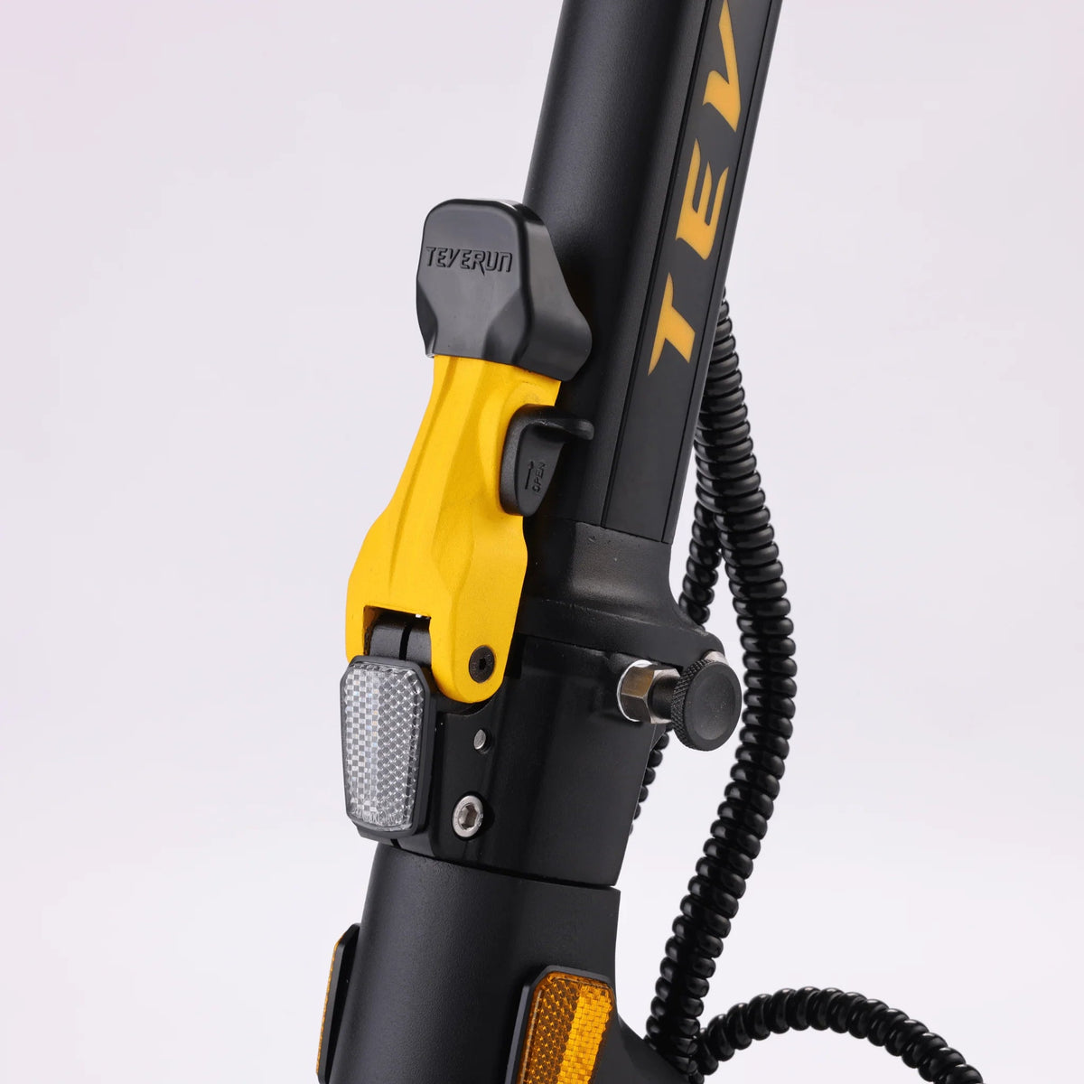 TEVERUN BLADE MINI ULTRA V4 - E-Scooter - Wheelyshop